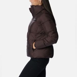 COLUMBIA Puffer